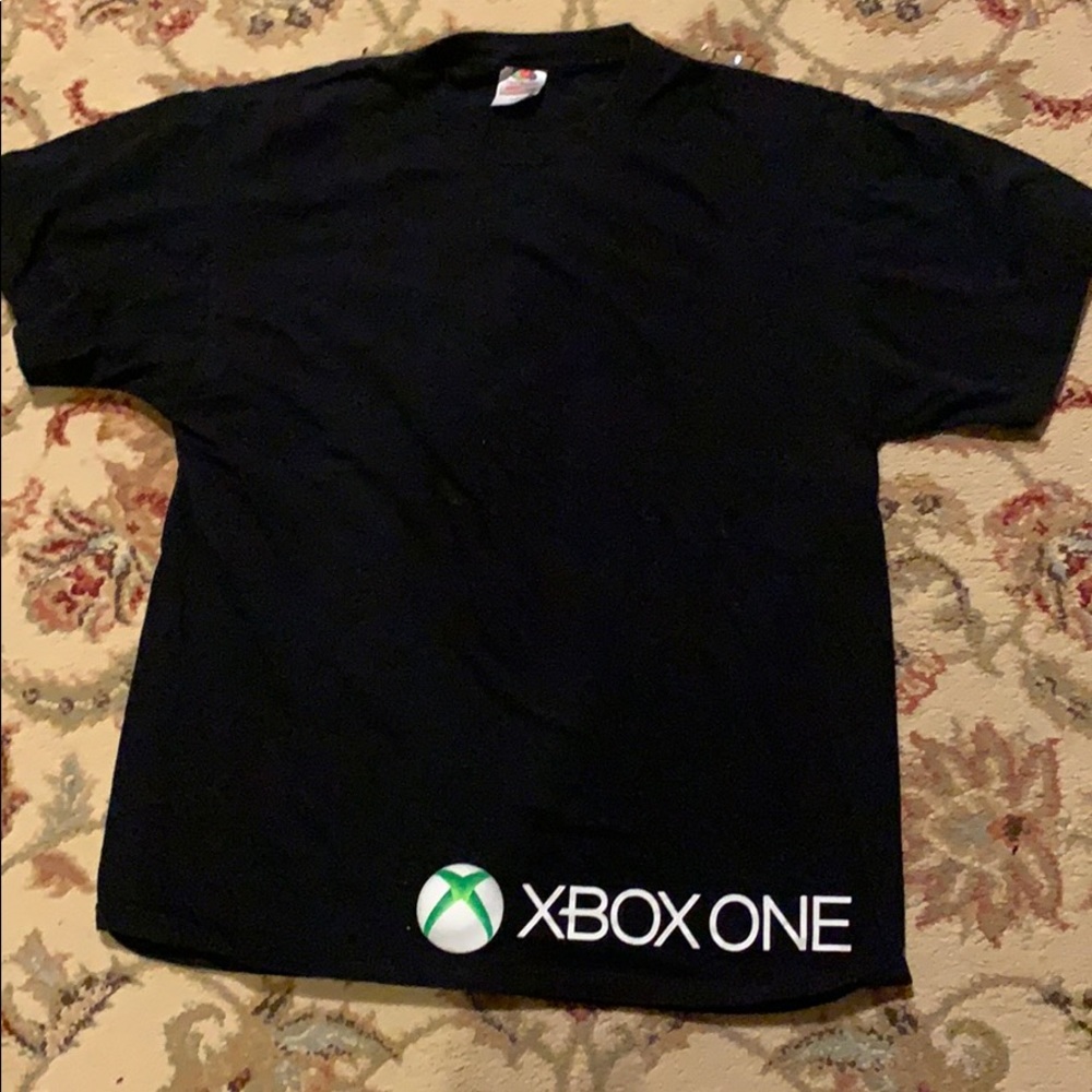XBox One T